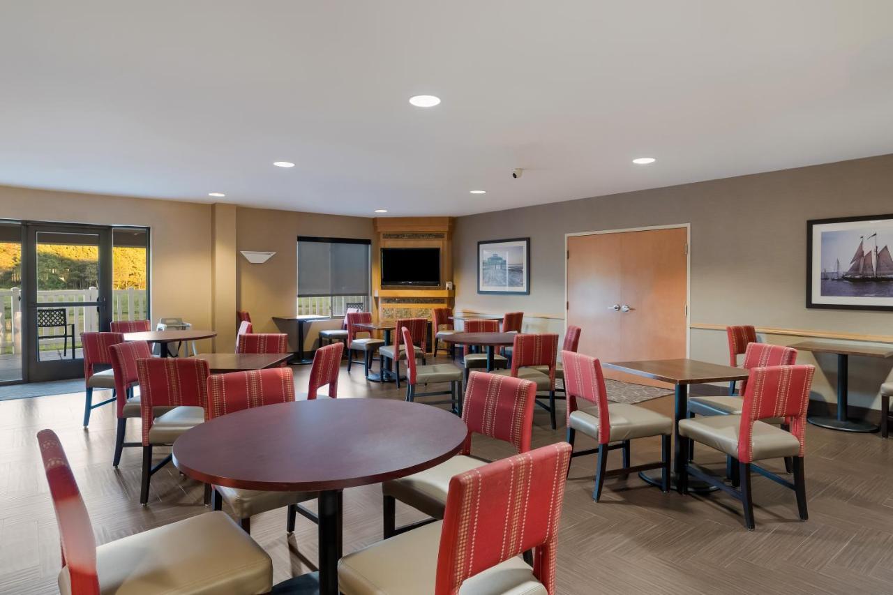 Comfort Suites Suffolk - Chesapeake Exterior photo